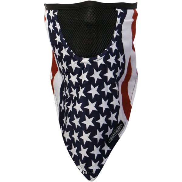 『セール特価』 フェイスマスク ファシット US旗