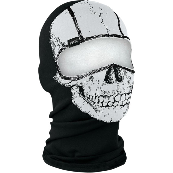 BALACLAVA POLY SKULL