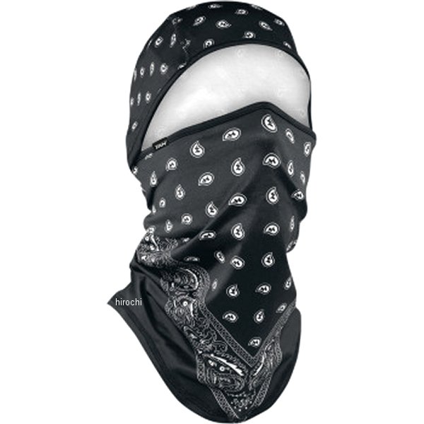 BALACLV SF CONV BK PAISLY