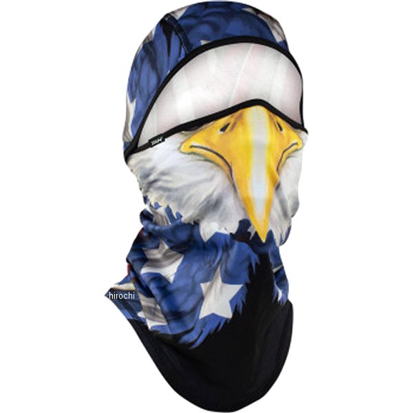 BALACLV SF CONV USA EAGLE