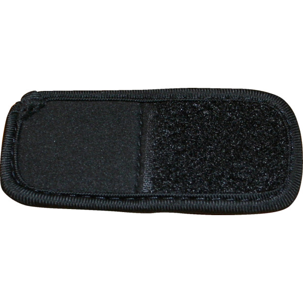 マスクエクステンション 黒