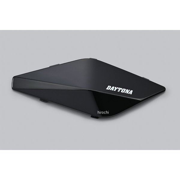 DAYTONA  DT-02 補修用パネルブラック