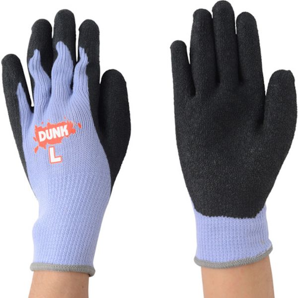 2503BL 854-8671  ダンク ブラック L 1P