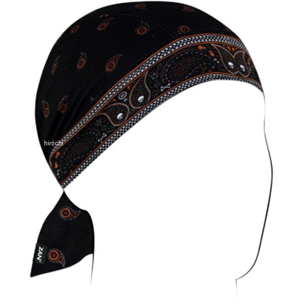 FLYDANNA SF CLSC BANDANA