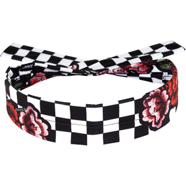 COOLDANNA POLY CHK FLORL