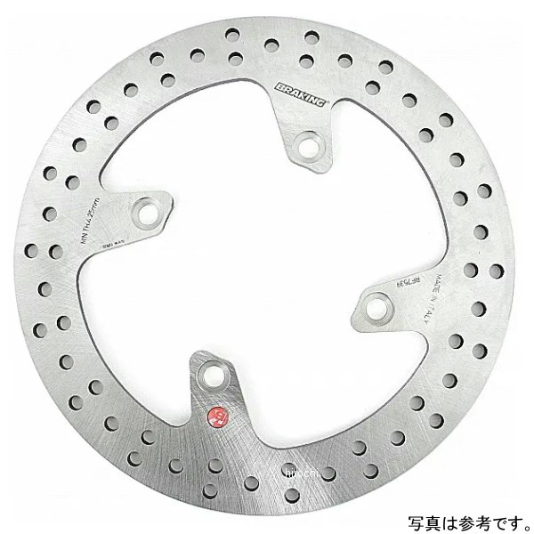 ブレーキング BRAKING RF7539