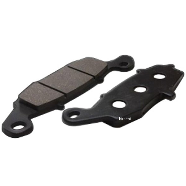 ブレーキパッド 250TR