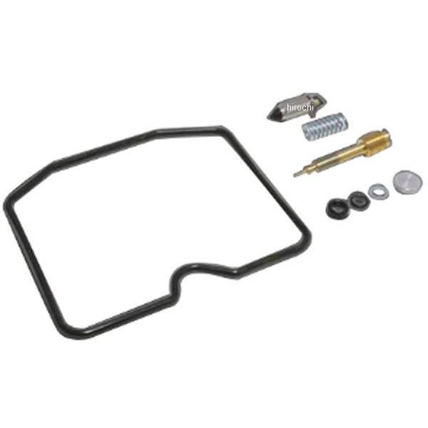 キャブレター用ガスケットSET 250TR