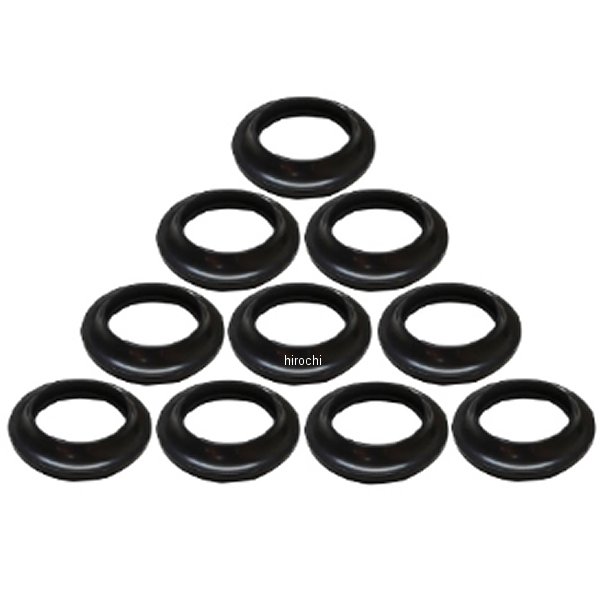 ダストカバー(10ケSET) 250TR