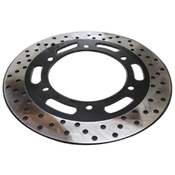 フロントブレーキディスクローター 250TR