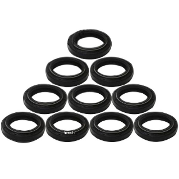 フォークシール 10個セット 250TR