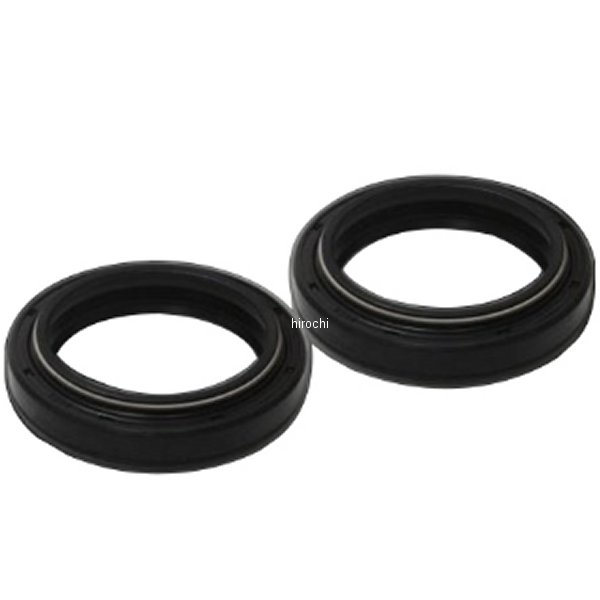フォークシール 2個セット 250TR