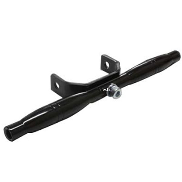 フロントマウントウィンカーステー 245mm 250TR 黒