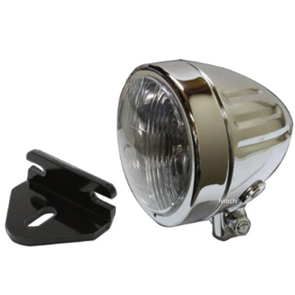 4インチスリムライト(ショート)スリットタイプ&ライトステーキット タイプE 250TR