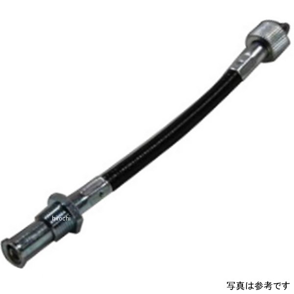 スピードメーターケーブル 150mm延長ジョイント 250TR