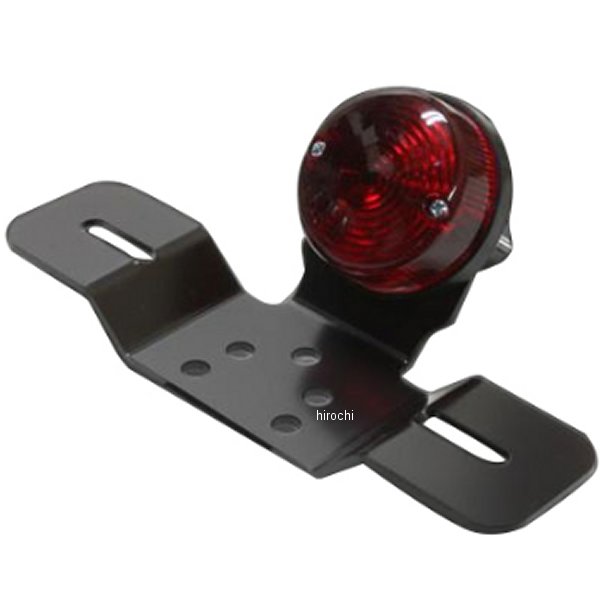 純正フェンダー用 丸型テールランプ 250TR