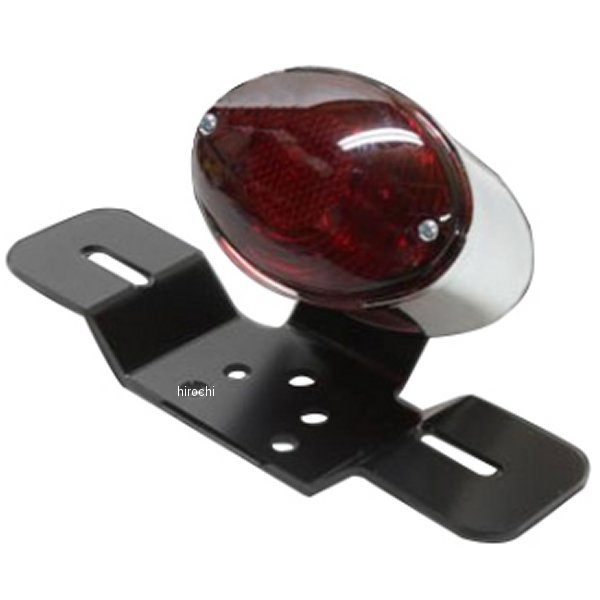 純正フェンダー用 ミディアムキャッツアイテールランプ 250TR