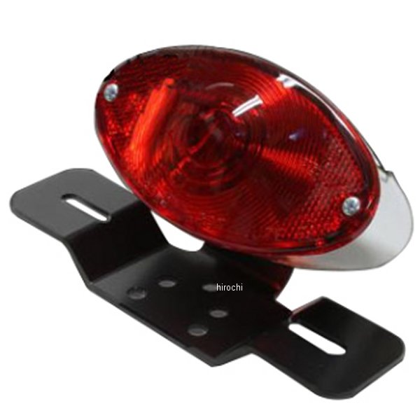 純正フェンダー用 キャッツアイテールランプ 250TR