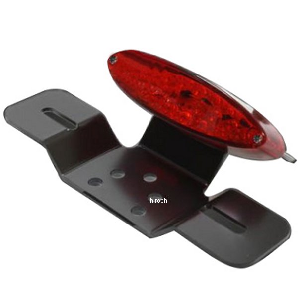 純正フェンダー用 スモールスネークアイテールランプLED 250TR