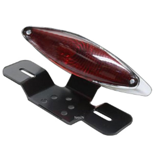 純正フェンダー用 スネークアイテールランプ 250TR