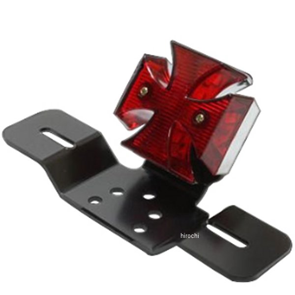 純正フェンダー用 ミニクロステールランプLED 250TR