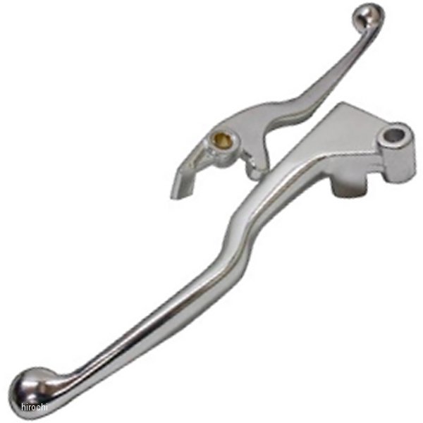 レバーSET 250TR シルバー