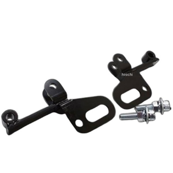 リアロワリングキット 250TR