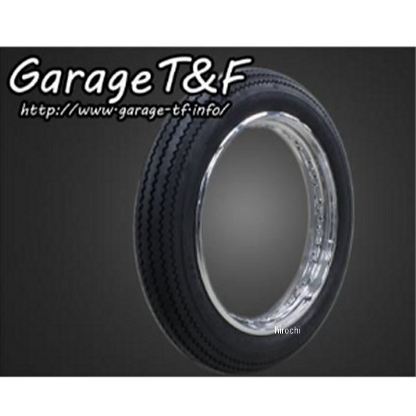 unilli ユナリ ビンテージタイヤ 19×4.00 250TR