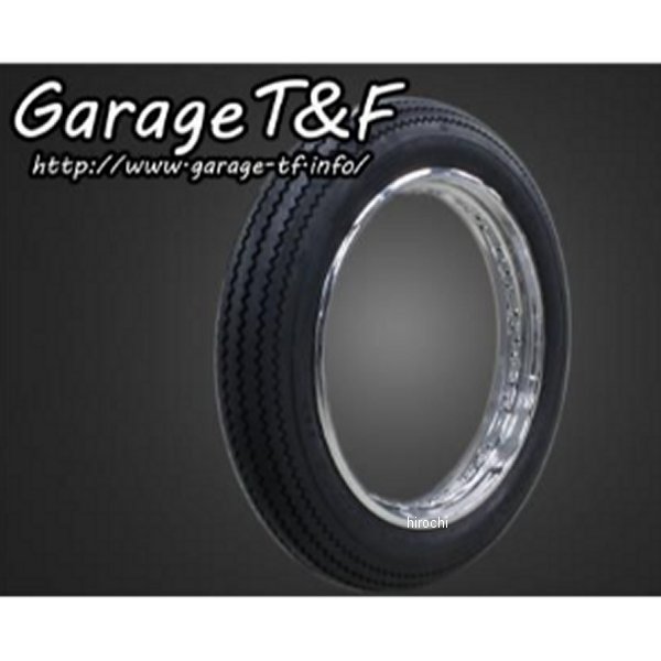 unilli ユナリ ビンテージタイヤ 18×4.00 250TR