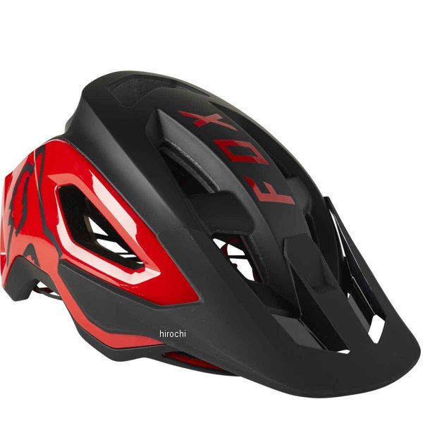 スピードフレームプロ ヘルメット 黒/赤 Lサイズ