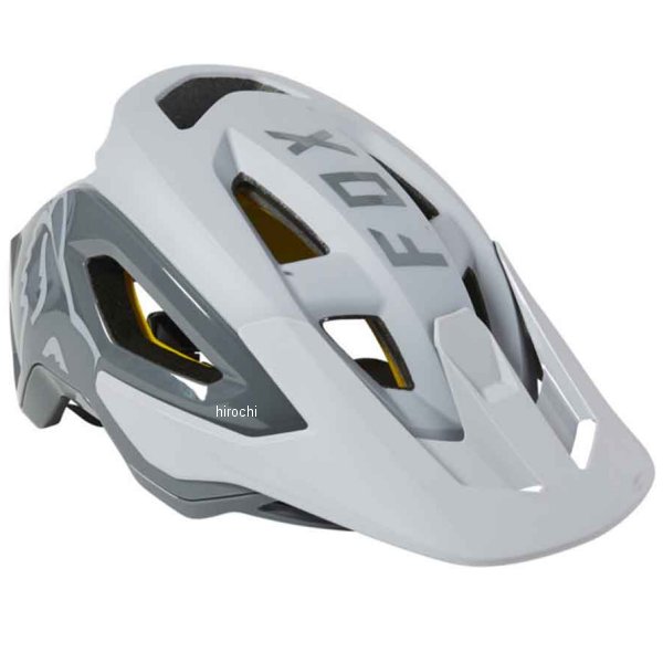 スピードフレームプロ ヘルメット ピューター Sサイズ