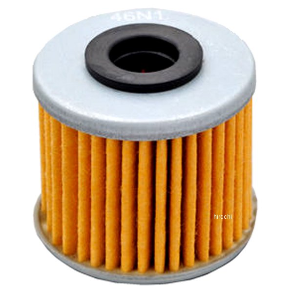 リプレイス オイルフィルター スーパーカブ