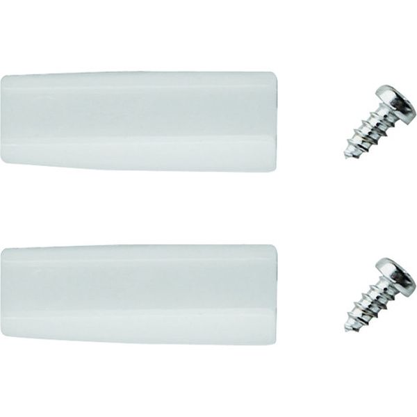 251NS 574-4706  251-N用ナイロンカバー(平・平)