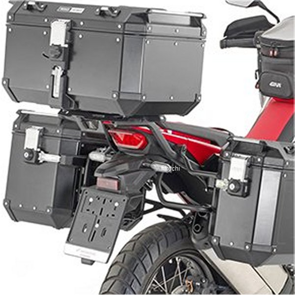 ジビ GIVI PLO1179CAM CRF1100L