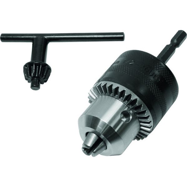 252-5292  ドリルチャック チャックキー付