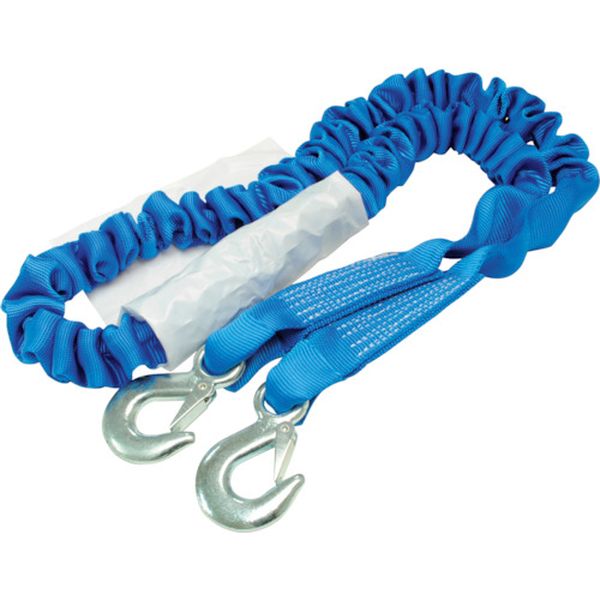 252-5315  けん引ロープ 2T