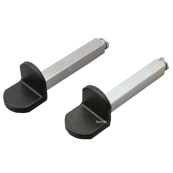 L型アタッチメント 補修用 左右セット