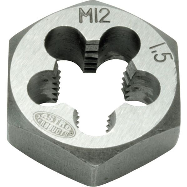 六角ねじ切りダイス M12×1.5