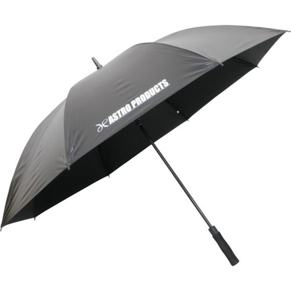 252-6924  ロゴ入りワンタッチ傘