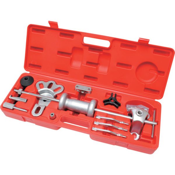 252-8521  スライドハンマー＆プーラーセット