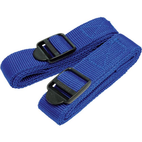 252-8538  荷締めベルト 2本組