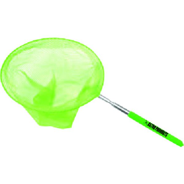 252-8574  伸縮式虫取り網