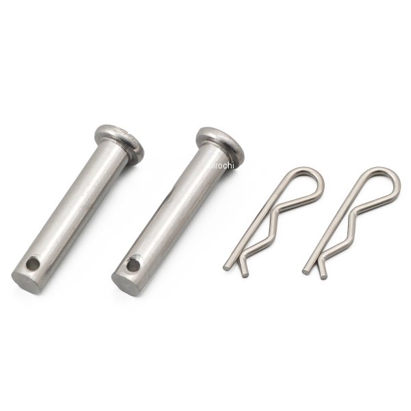 ピン＆ベータピンセット フロントスタンド補修用 2個入り