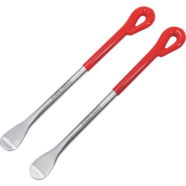 253-0127  2PC タイヤレバーセット