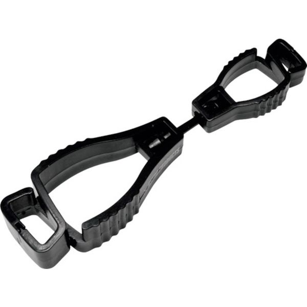 253-0135  グローブホルダー ブラック