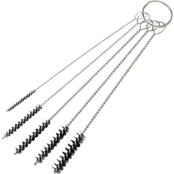 ノズルクリーニングブラシ 5本セット