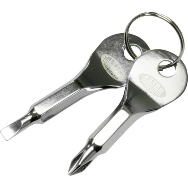 キーチェーン 2PC PH1＆SL4