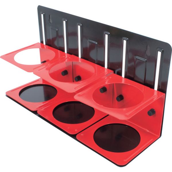 253-3325  AP アジャスタブル 缶ホルダー