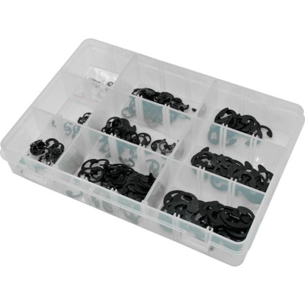 253-4725  300PC Eリングセット