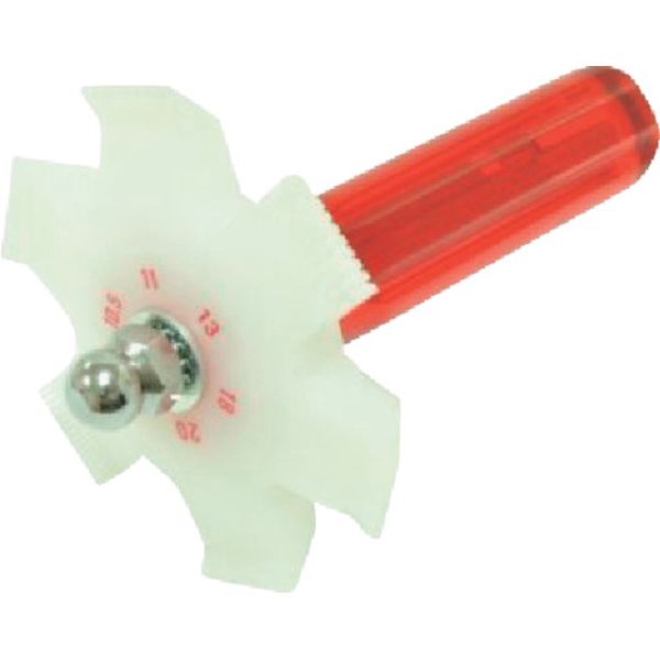 253-4785  ラジエターフィン ストレーナー